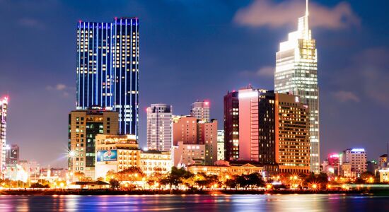The Best of Ho Chi Minh City in 4 Days